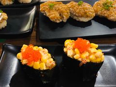 -昊·来了寿司(双楠2店)