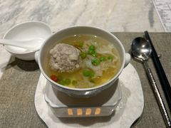 -云锦壹号·淮扬宴(徐汇万科店)