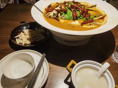 -清水亭湖北菜(大屯DT51店)
