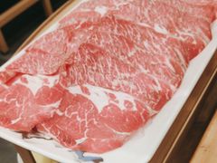 -蜀留香火锅(社会山店)