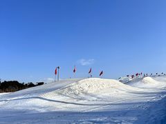 -棋盘山冰雪大世界