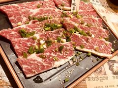 -千寻烧肉(政务区店)