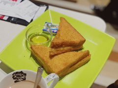-卡朋西餐(较场西路店)