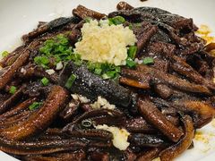 本帮炒鳝糊-老吉士酒家(天平路店)