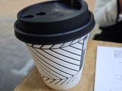 -来回·咖啡(天河南店)