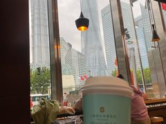 -西点坊(浦东香格里拉店)