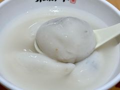 -朱新年·苏式汤团·面点(北寺塔店)