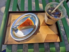 -Au Cafe&Roastery(华侨城店)