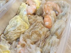 -山水肠粉(盐田店)