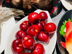 -一方渔歌蒸汽海鲜自助(文化路万达广场店)