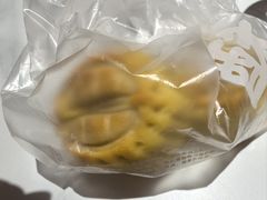 -泸溪河桃酥(西直门凯德店)