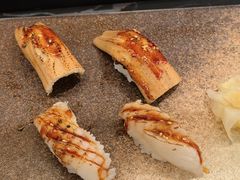 -Sushi Hanzo半藏(天环广场店)