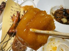 -小马哥烤鸭店(前进西街店)