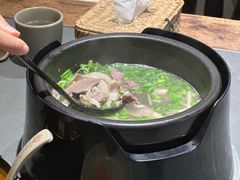 -古市香跷脚牛肉·非遗传承单位