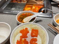 -海底捞火锅(城阳万象汇店)