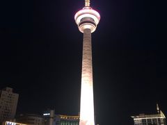 -南通濠河风景名胜区