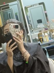 -Hair Garden Resort日式发艺沙龙