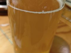 -四禧精酿烧烤工场(大明湖店)