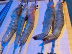 -很久以前羊肉串(打浦路店)