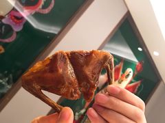 -大鸽饭(体育西路店)