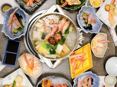 -蟹道乐(道顿堀本店)