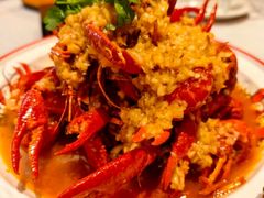 -漫天香·小龙虾餐厅(夏湾店)