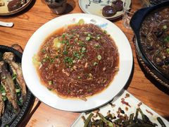-阿春传统老菜馆(民航路店)
