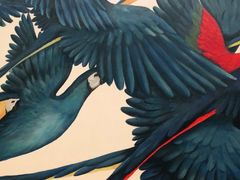 -喜鹊愉家酒店(郑州曼哈顿博览中心地铁站店)