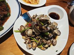 -食鸡公社辣子鸡·潍坊菜·烧烤