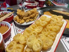 -生活如沸·顺德水牛奶火锅(大学路店)
