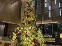 -杭州城中香格里拉大酒店