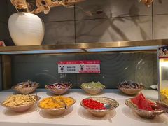 -辣尚瘾·烤鱼·新川菜(交大直营店)