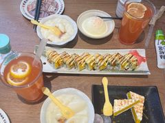 -小川洋风料理(武胜路凯德广场店)