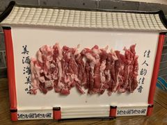 -芝麻花餐厅(祁家豁子店)