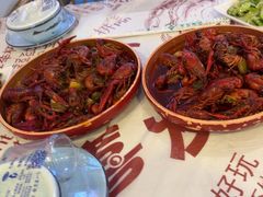 -虾大侠·盱眙龙虾老北京铜锅涮羊肉(金楠天街店)