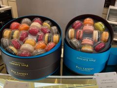 -PAUL LAFAYET 法式甜品(港汇广场店)