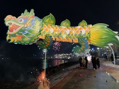 -青岛沙子口国家中心渔港