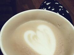 android_upload_pic-Gloria Jean's Coffees