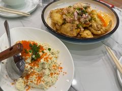 -小郭私房菜·海肠捞饭店(学士街店)