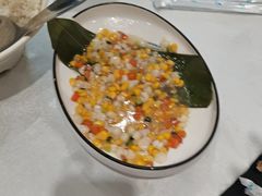 -人民公社大食堂(张家湾店)