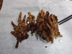 -云南建水鸡脚王烧烤(商贸路店)