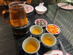 -锦楼·臻选新杭帮(杭州中心店)