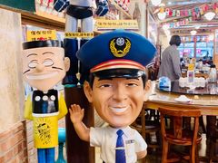 -砖窑古早味怀旧餐厅