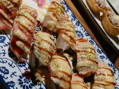 -一本久捷(新福店)