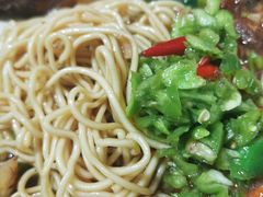 -春雪面馆(转塘店)