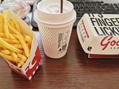 -肯德基(嘉祥银座店)