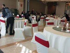 大堂-小厨娘淮扬菜(天印大道店)