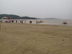 -胖大嫂渔家排档·全海景餐厅(渔村店)