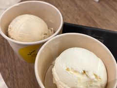 -LUNEURS月乐诗 冰淇淋咖啡(环贸店)