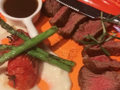 -TIAGO HOME KITCHEN(王府中环店)